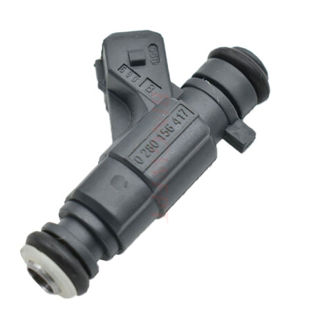 INYECTOR - N5 1.0 3 CIL. TIPO BOSCH 4 AGUJEROS - INYECTOR - N5 1.0 3 CIL. TIPO BOSCH 4 AGUJEROS -