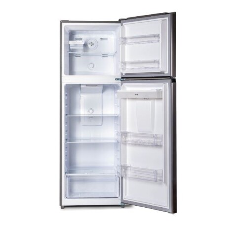 Refrigerador Frío Seco Inox Inverter Smartlife SL-RNF370SD Refrigerador Frío Seco Inox Inverter Smartlife SL-RNF370SD