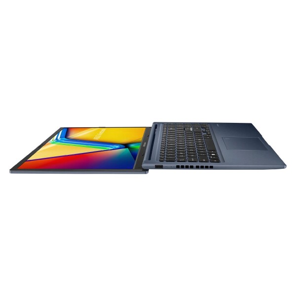 Notebook Asus Vivobook I7 16gb Ram 512gb Ssd 15.6" NOTEBOOK ASUS VIVOBOOK I7/16/512/15.6"