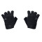 GUANTES DE ENTRENAMIENTO UNDER ARMOUR Black