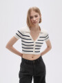 Tops Pola Estampado 1