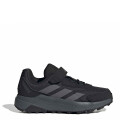 Championes de Niños Adidas Terrex Anylander Cf Negro - Gris
