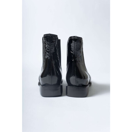 Botín Luci Black