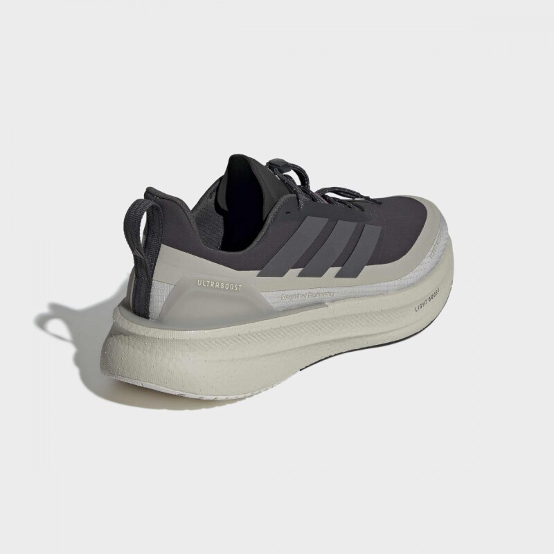 Championes Adidas Ultraboost 5 Gris