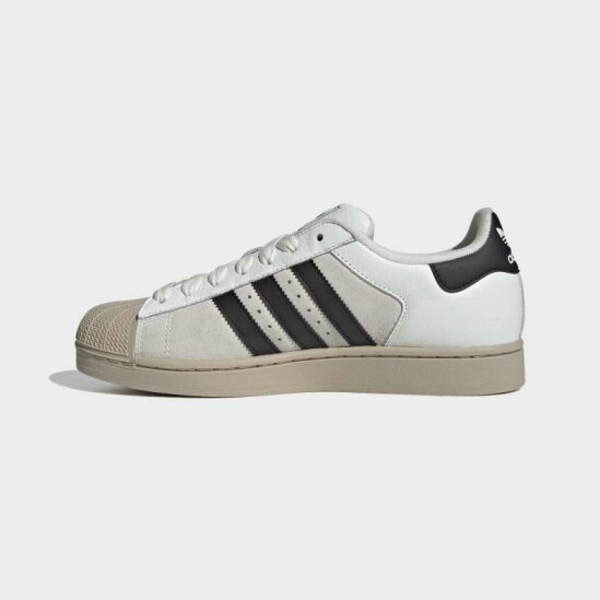 Championes Adidas Superstar II Blanco