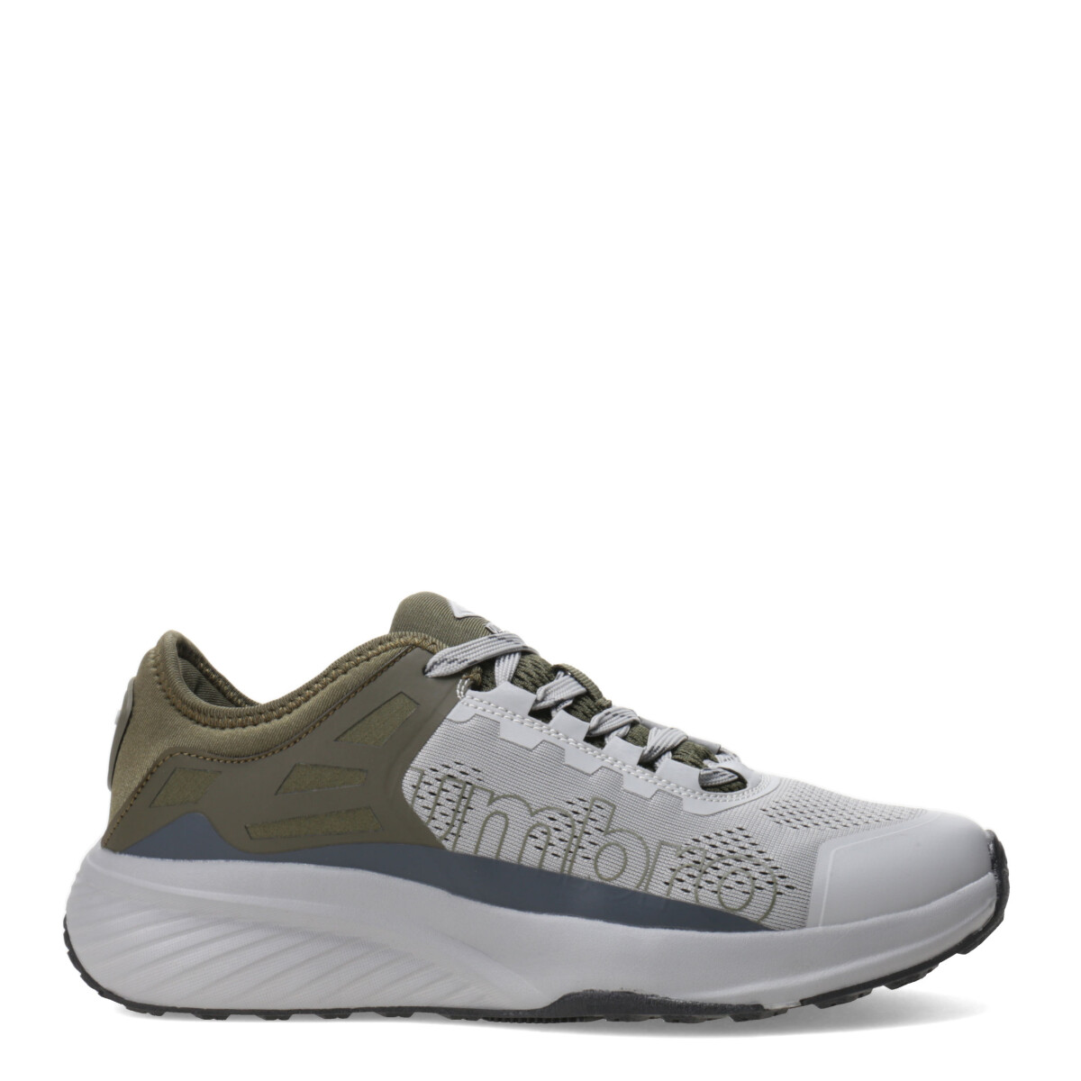Championes de Hombre Umbro Umbro - Gris - Verde 