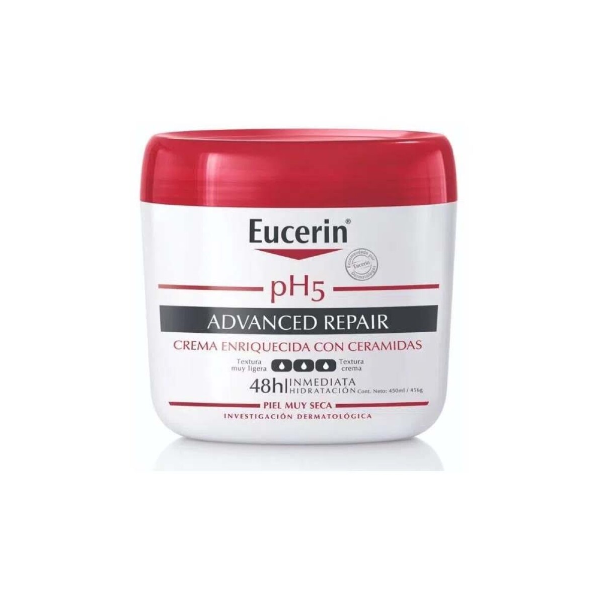 Eucerin Ph5 Crema Advance Repair 