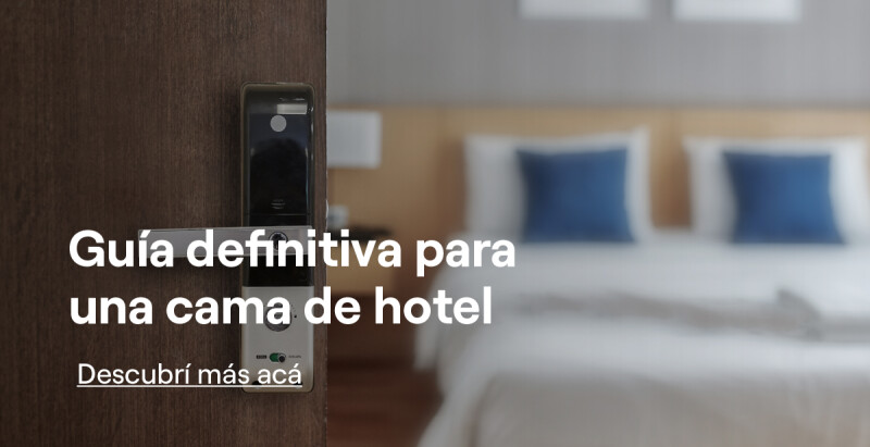 Textiles de calidad hotel para el verano: frescura, diseño y confort con DIVINO