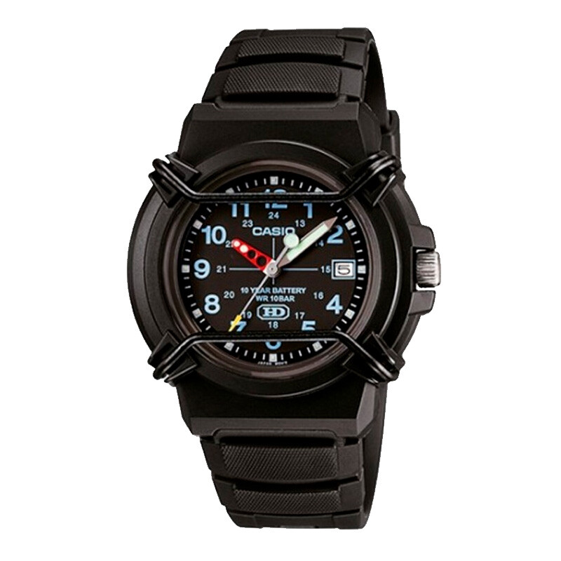 Reloj Casio de Caballero HDA-600B-1BVDF Reloj Casio de Caballero HDA-600B-1BVDF