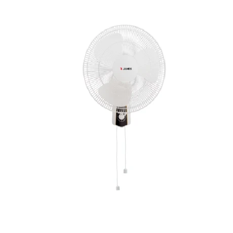 Ventilador de Pared 3 Velocidades James VWJ16C 00929 001