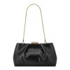 Cramer Convertible Clutch Black