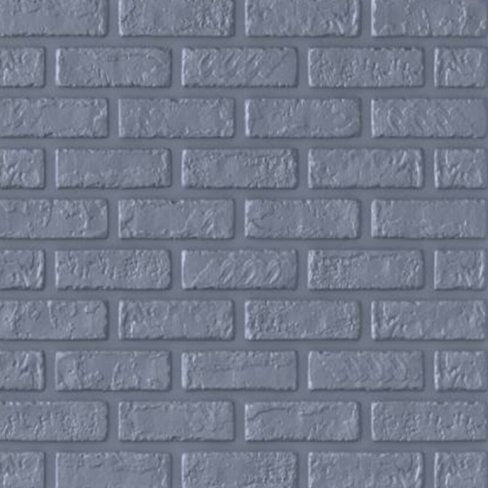 REVESTIMIENTO EN PVC AUTOADHESIVO PARA PARED RS060-3 70X70 CM Revestimiento En Pvc Autoadhesivo Para Pared Rs060-3 70x70 Cm