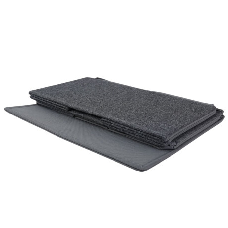 Caja organizadora de tela/carton plegable x2 Caja organizadora de tela/carton plegable x2