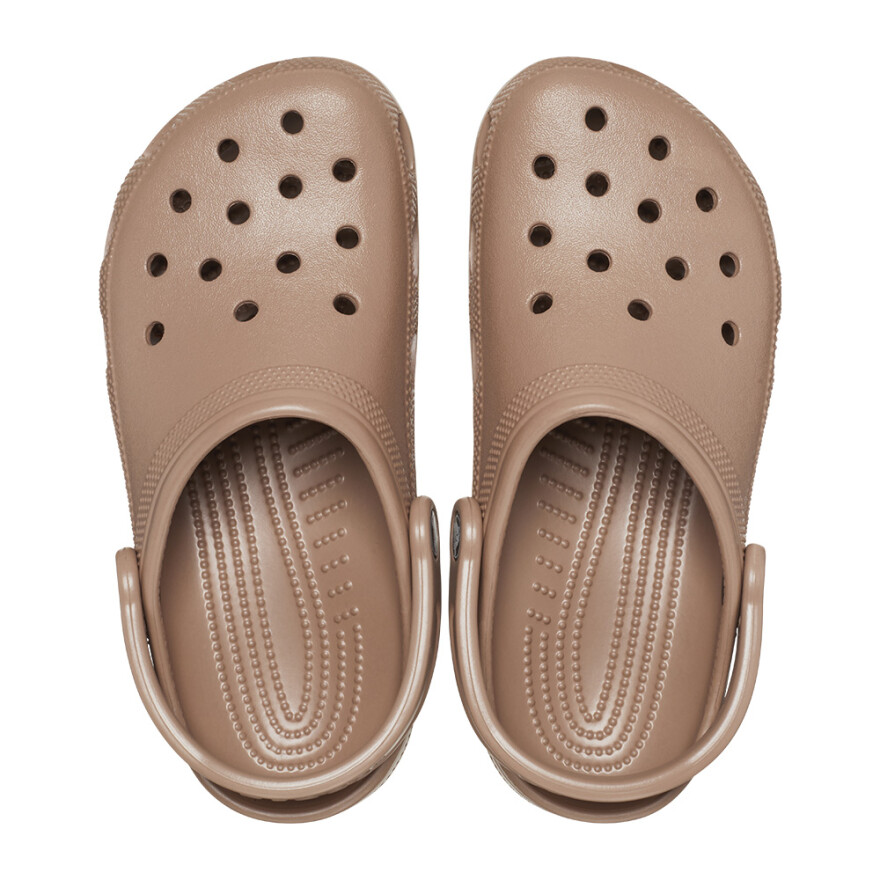 Crocs Classic Clog - Unisex Latte