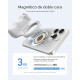 Disparador Para Celular Grip Magnético Disparador Para Celular Grip Magnético