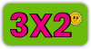 Promo 3x2