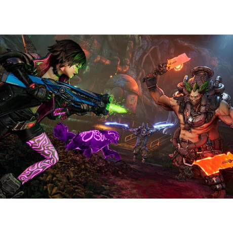 Juego para PS5 Borderlands 4 Juego para PS5 Borderlands 4
