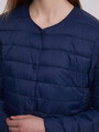 Campera Sicora Azul Marino