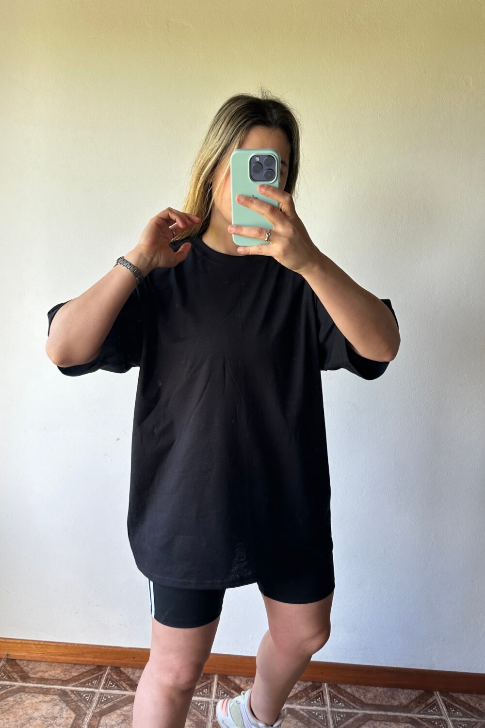 Remerón Negro