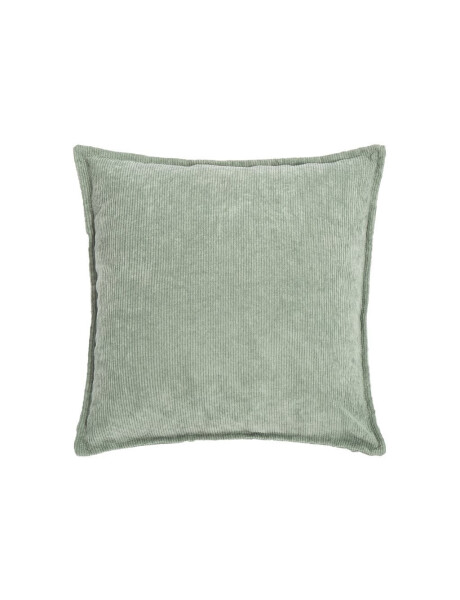 ALMOHADON DE PANA 45x45CM VERDE MINT ALMOHADON DE PANA 45x45CM VERDE MINT