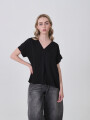 Blusa Renia Negro