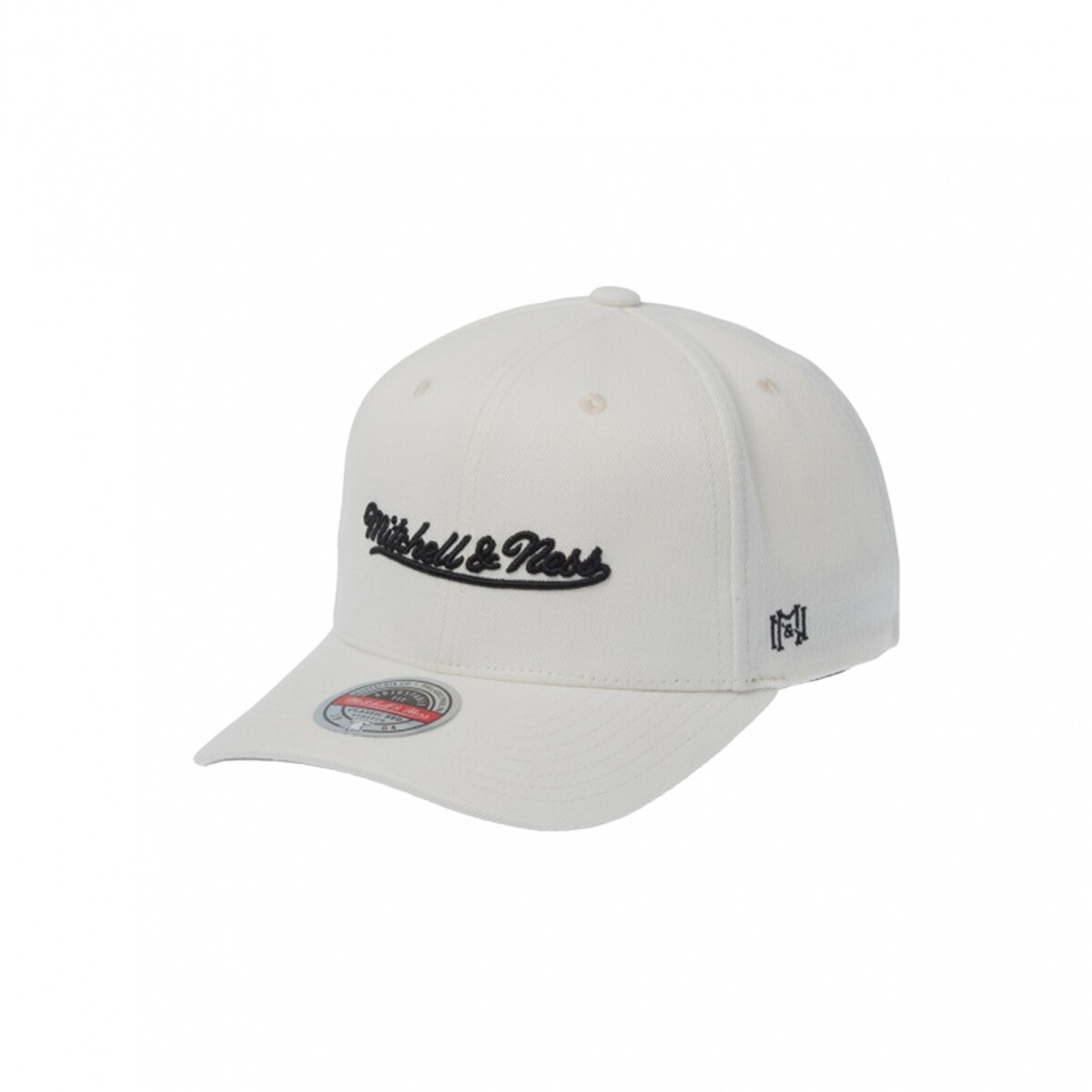 Gorra Mitchell & Ness - Blue - White 