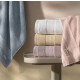 Toalla de Baño Kasten EMPIRE 100% Algodón Lila