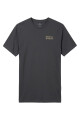 Remera O'Neill Glyphs Gris Oscuro Remera O'Neill Glyphs Gris Oscuro