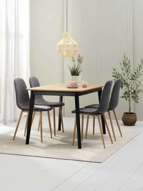Alfombra VILLEPLE 80x150 peluda beige Alfombra VILLEPLE 80x150 peluda beige