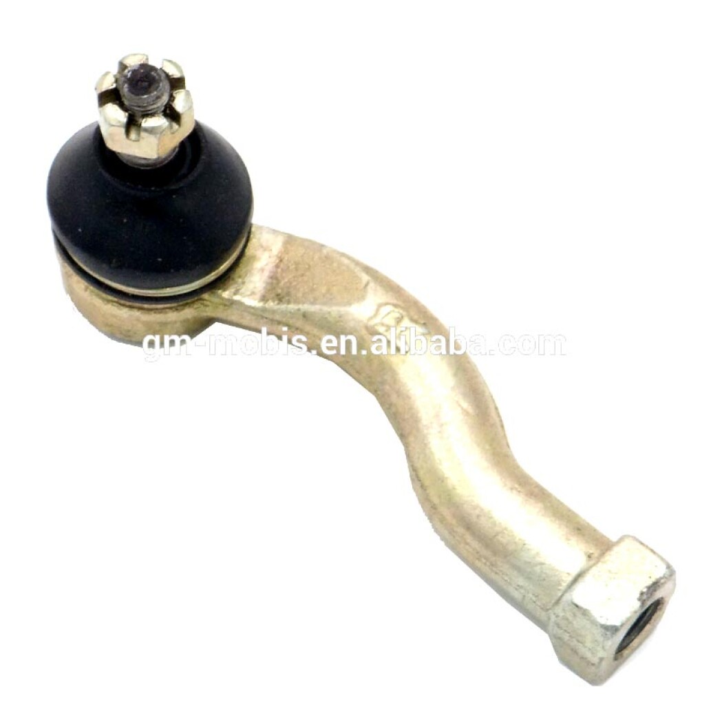 PUNTERO DE DIRECCION CHEVROLET DER N300 -