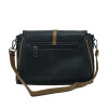 Carteras Muvem de Mujer - HM05 Negro