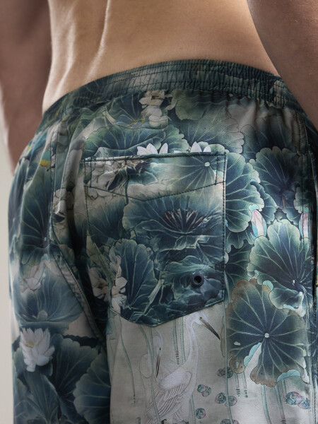 SHORT TORTOISE 8.0 OSAKA