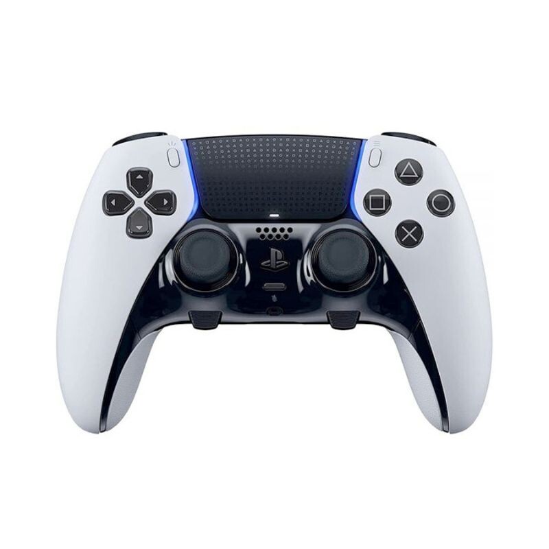Control PS5 Edge White Control PS5 Edge White