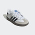 Championes Adidas Samba OG Kids Blanco