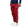 Pantalon Umbro Grav Niños NU243090 Bordo-marino
