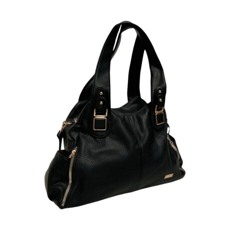 Cartera Salma Negro