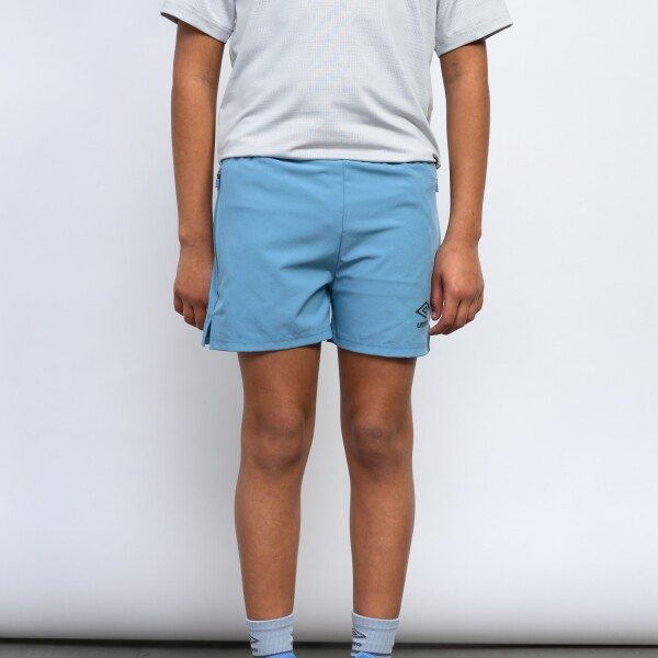 SHORT FLEX Umbro Niños 00p