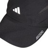 Gorro Adidas Running x Adizero Heat Dry Negro