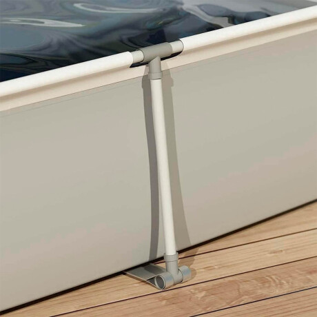 Piscina Jilong Estructural 3701 L 300x207x65+ Regalos Piscina Jilong Estructural 3701 L 300x207x65+ Regalos