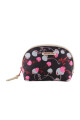 Set/3 Necessaire Oreiro Negro