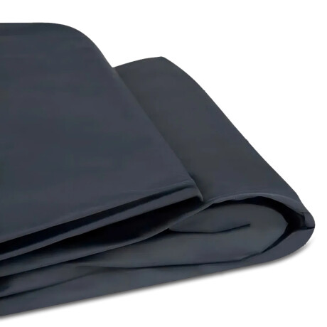 Cobertor P/Piscina Rectangular 400L y 1000L 2,19x1,60m PVC Azul