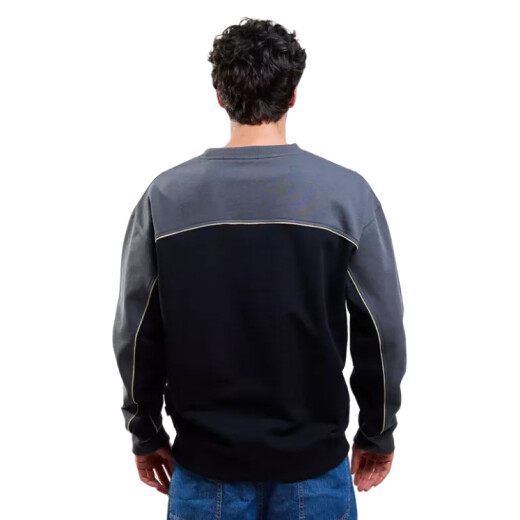 Buzo Volcom ABG Vector - Negro Buzo Volcom ABG Vector - Negro