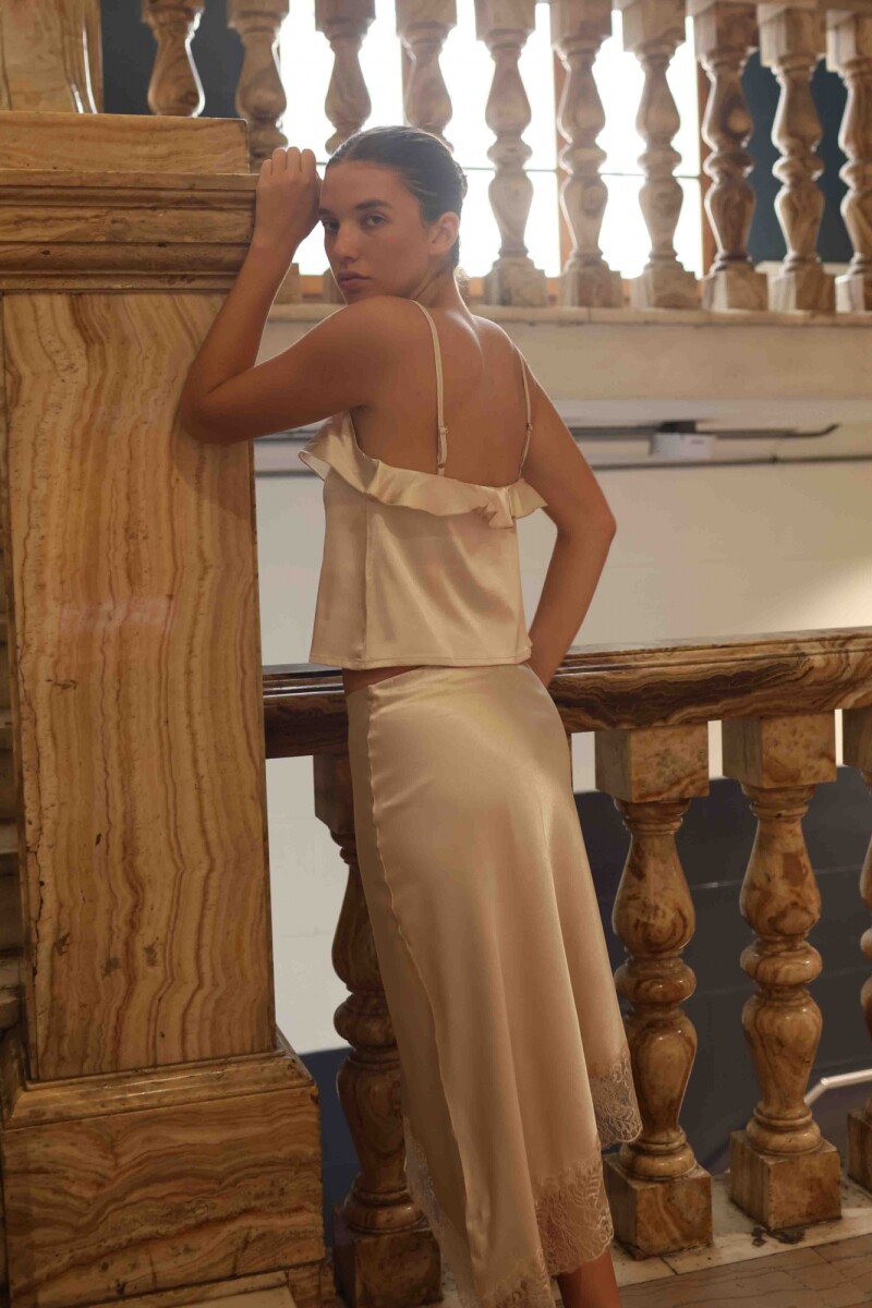 SET SERENA BEIGE