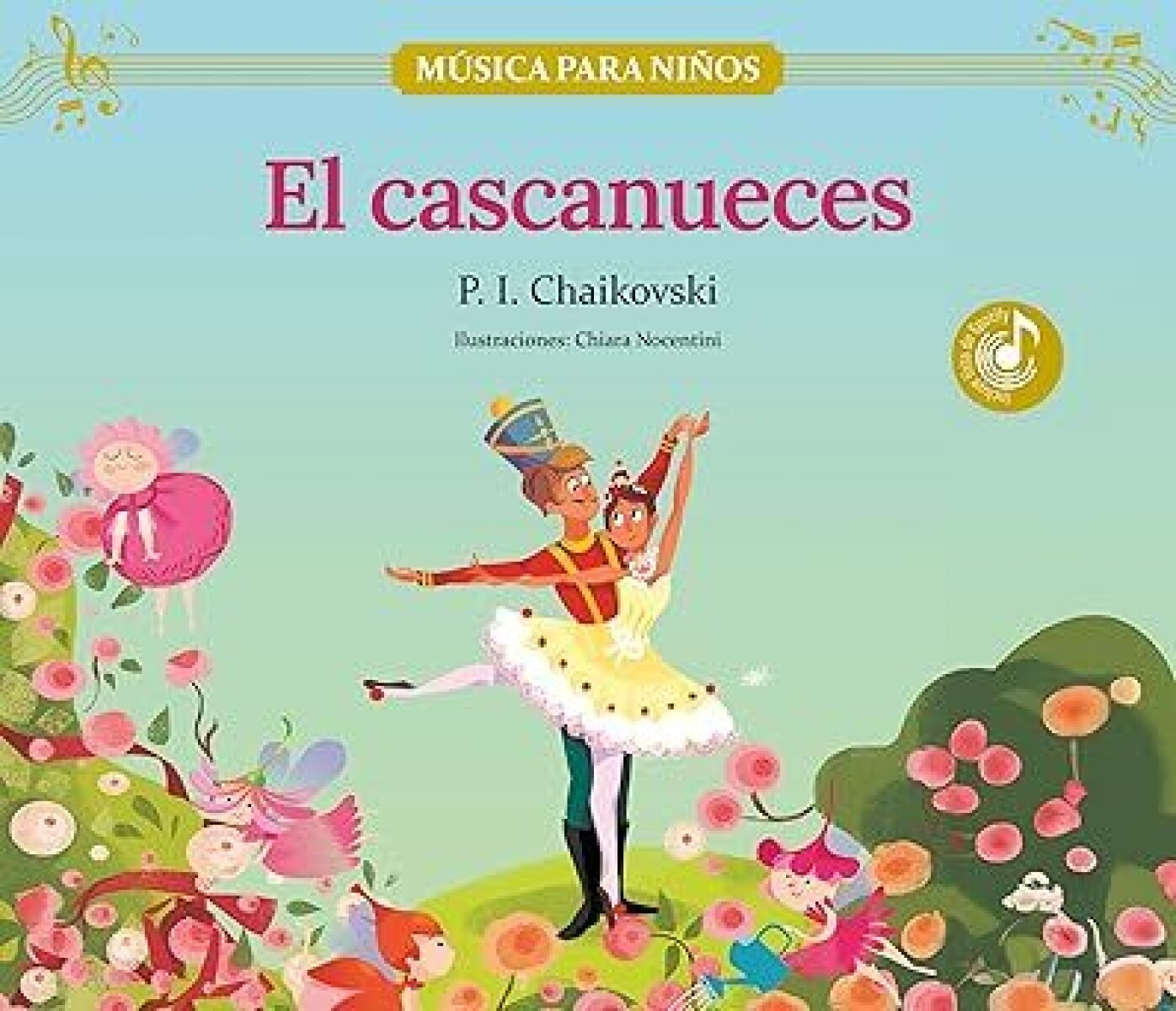 EL CASCANUECES 