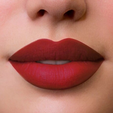 Vogue Labial Líquido Matte 3ml - Baila Vogue Labial Líquido Matte 3ml - Baila