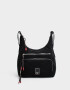 Saca Carteras Grandes - Negro