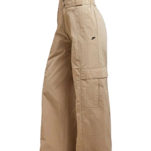 PANTALON NIKE DAMA MODA W NSW WVN OS HR PANT OPP1 S/C