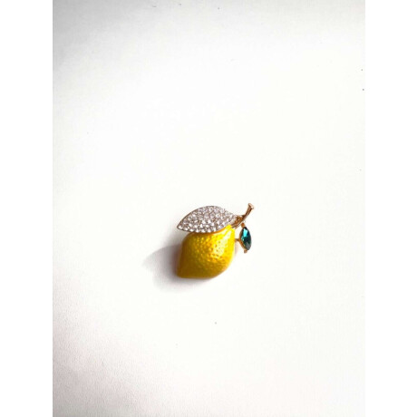 Pin Fruit Limon