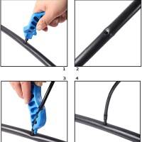 Perforador para goteros y micros 3mm Perforador para goteros y micros 3mm