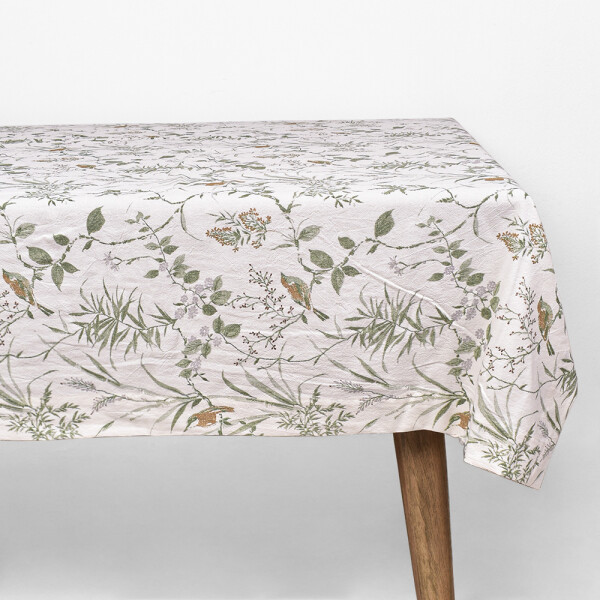 Mantel Biscuit 160 x 260